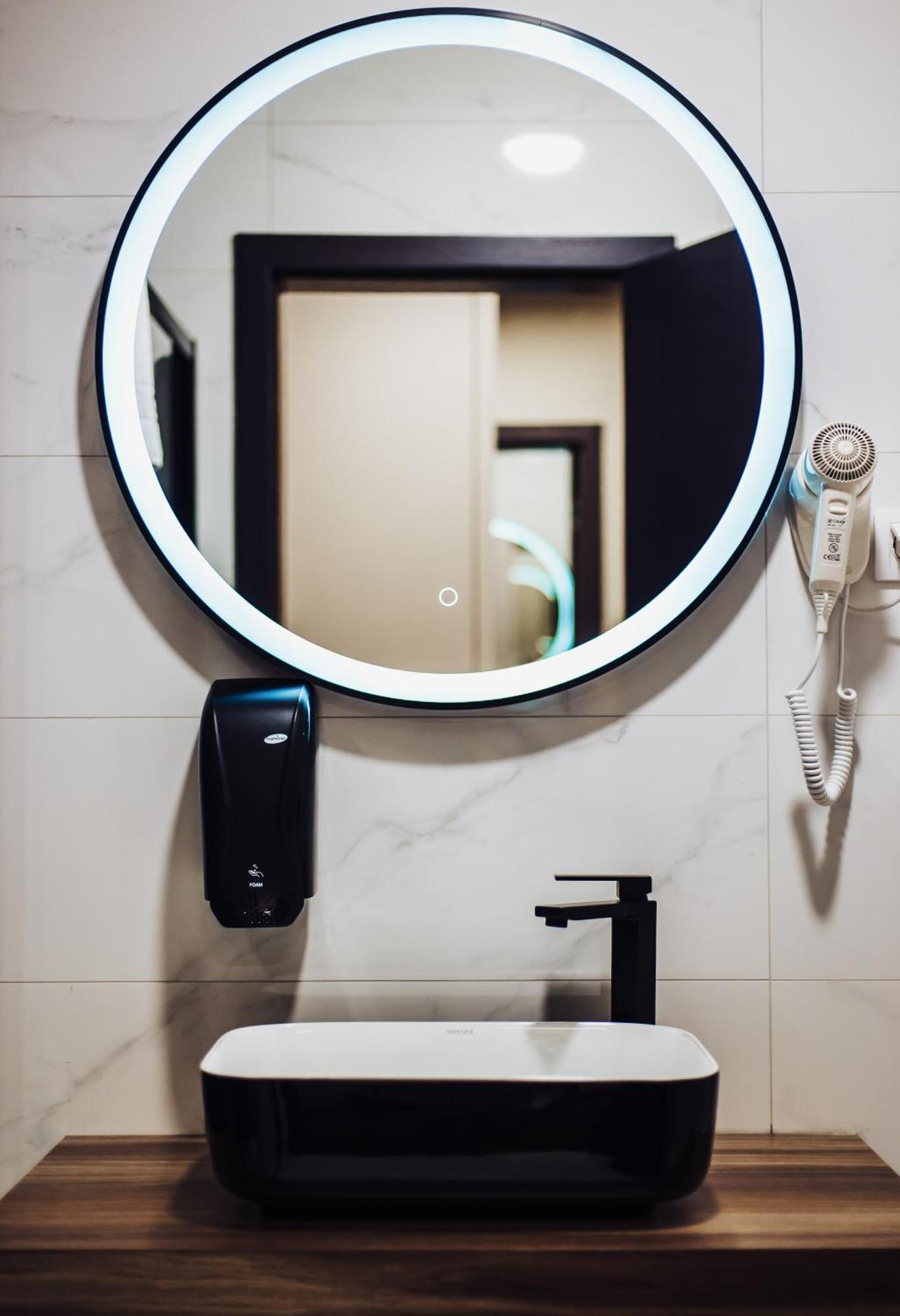Hotel Brcko Gas Sarajevo Lukavica 외부 사진