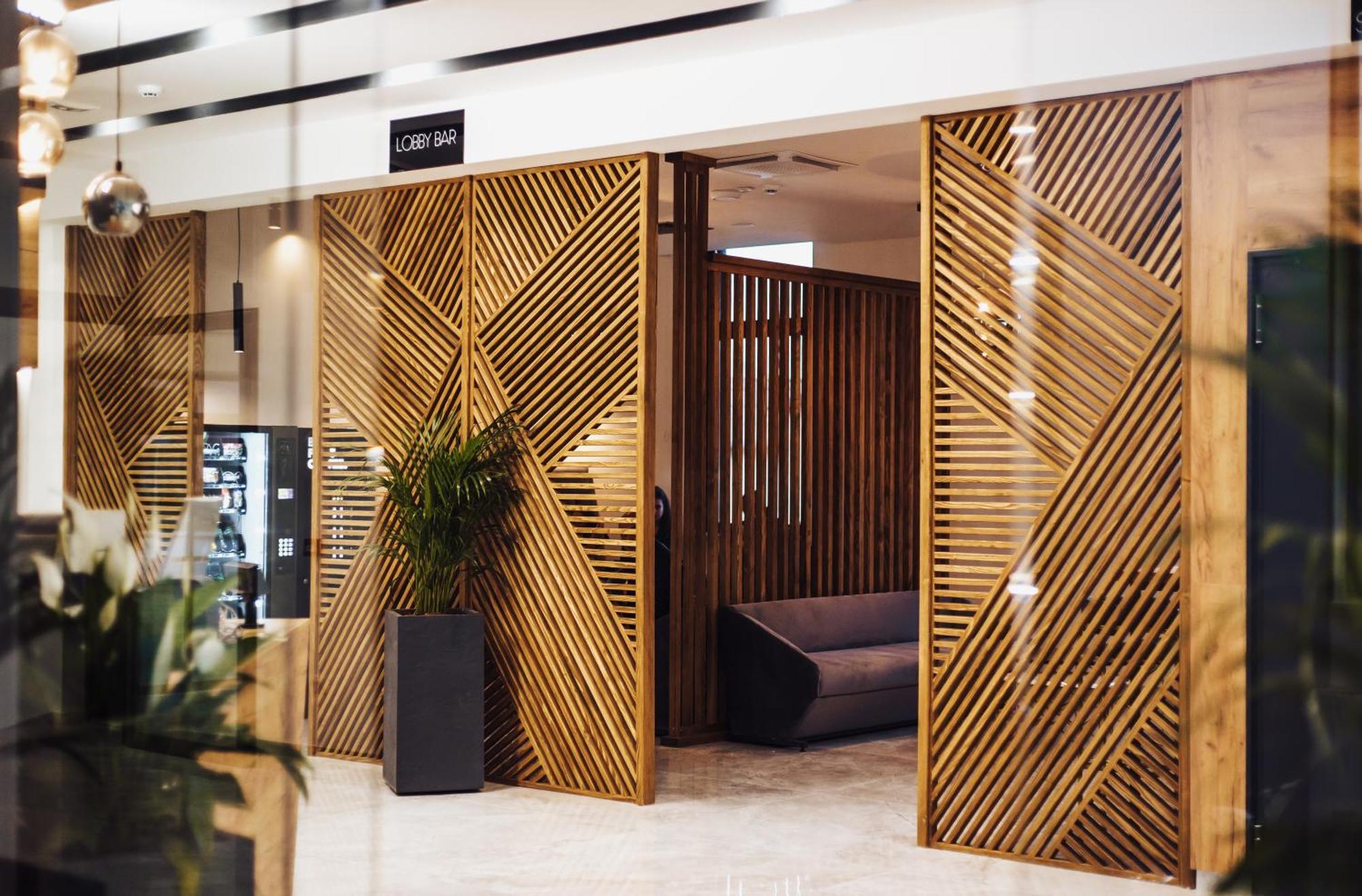 Hotel Brcko Gas Sarajevo Lukavica 외부 사진