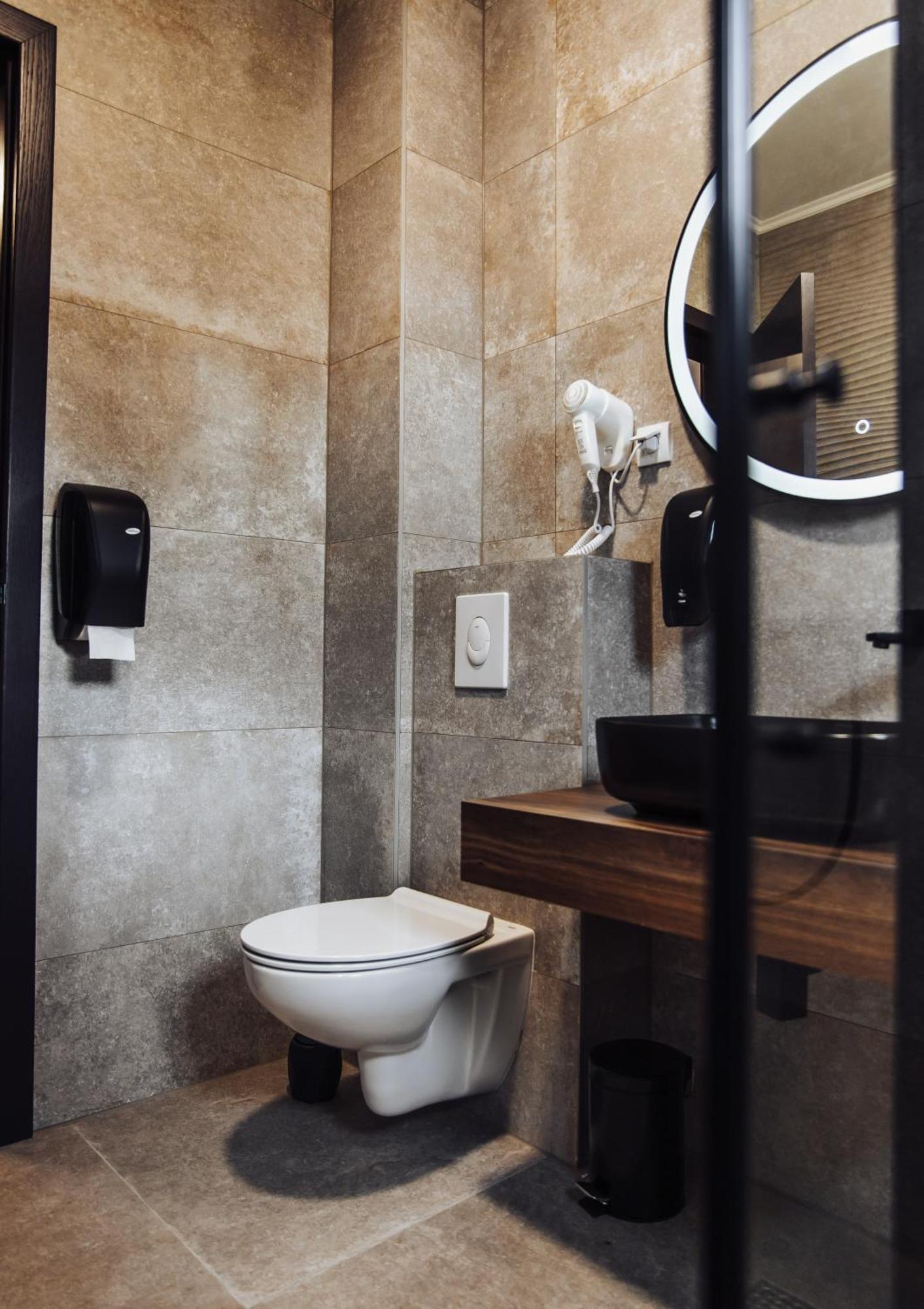 Hotel Brcko Gas Sarajevo Lukavica 외부 사진