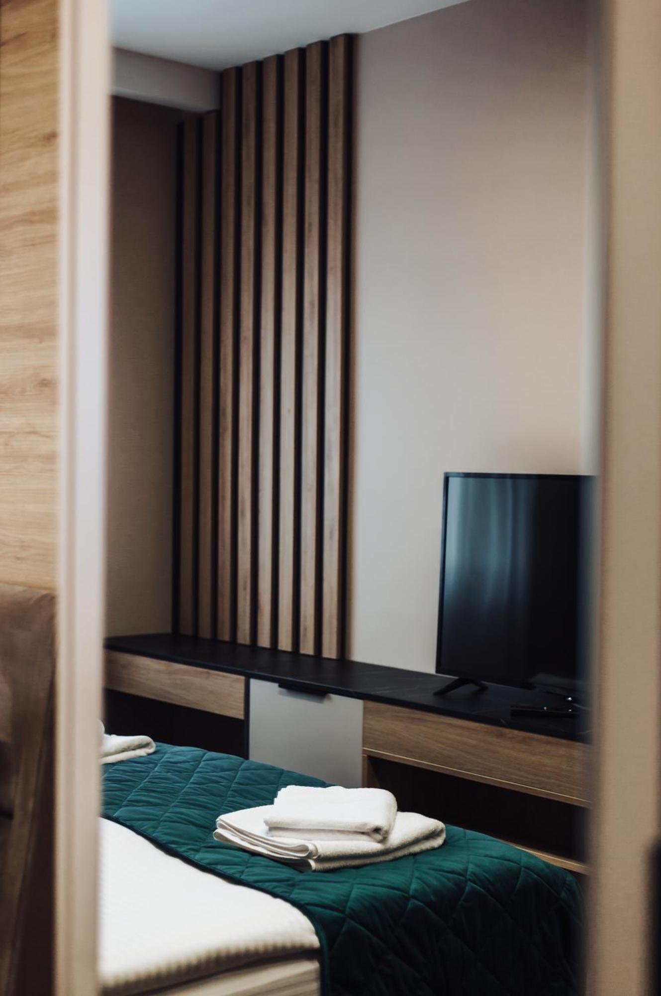 Hotel Brcko Gas Sarajevo Lukavica 외부 사진