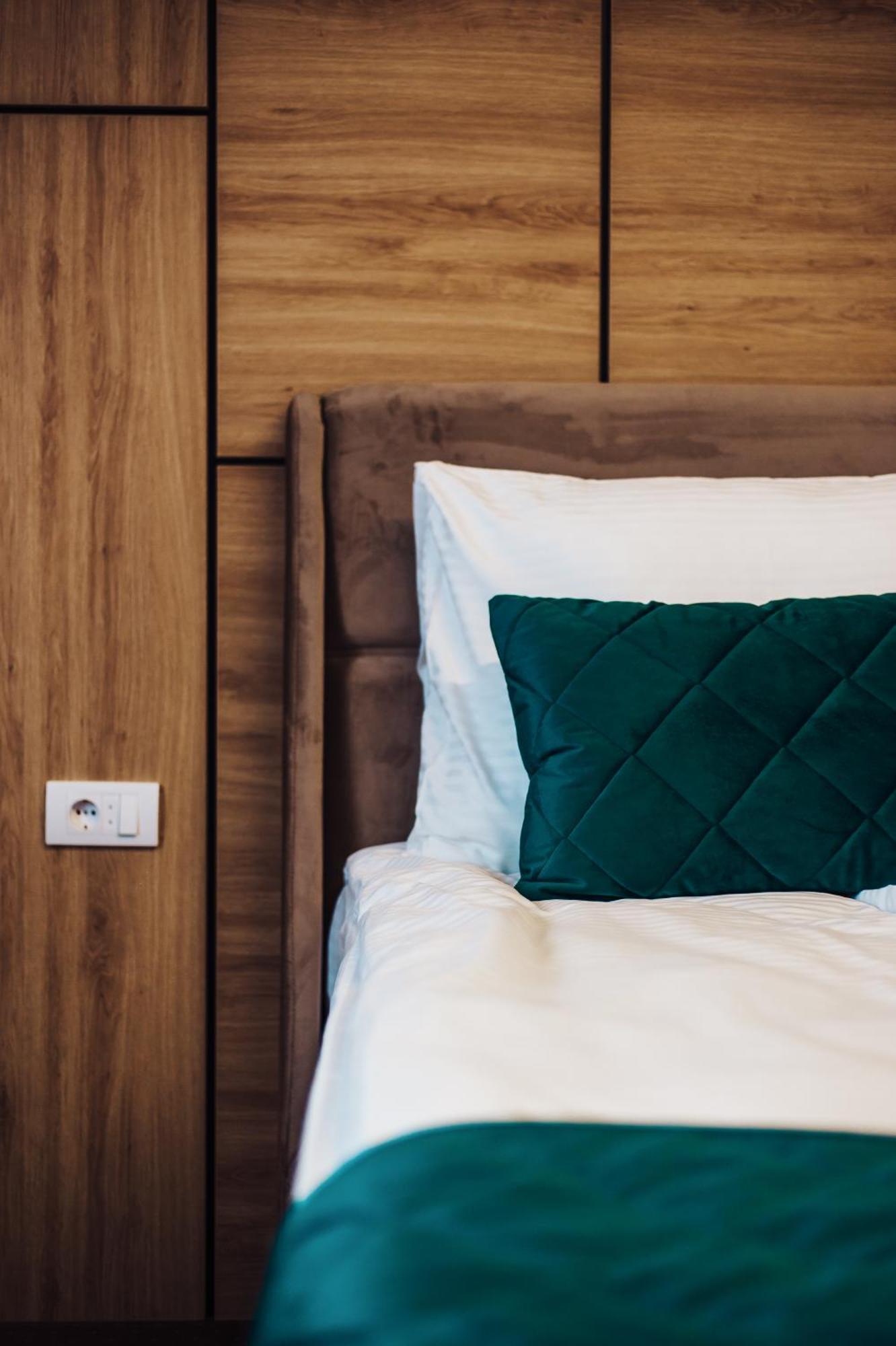 Hotel Brcko Gas Sarajevo Lukavica 외부 사진